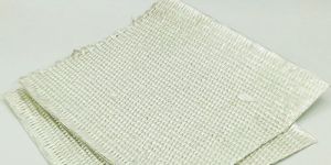Fiberglass Fabric