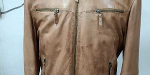 Ladies Leather Jackets