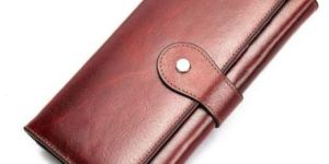 Ladies Leather Wallets