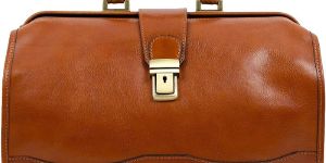 Leather Doctor Bags