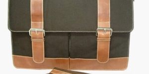 Leather Messenger Bags