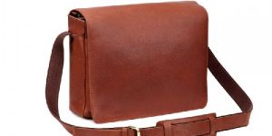 Leather Postman Bags