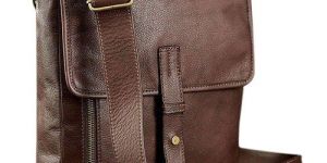 Leather Shoulder Bags