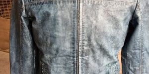 Mens Leather Jackets