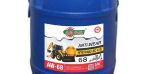 Lubricant Hydraulic Oil