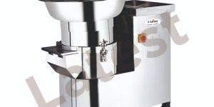 2 HP Vegetable Cutting Machine