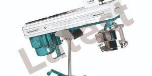 7 Inch Farsan Making Machine