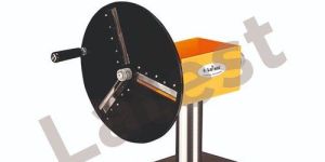 Potato Slicer Machine