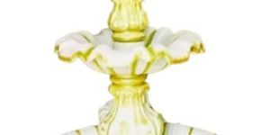 Garden Water Fountain