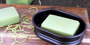 Aloe Vera Soap