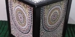 Decorative Wooden Table