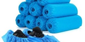Non Woven Shoe Covers