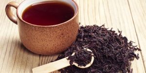 Black Tea