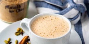 Masala Tea