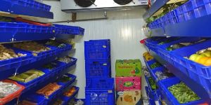 Cold Storages