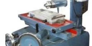 Ball Type Manual Surface Grinding Machine