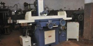 Cast Iron Hydraulic Surface Grinding Machine