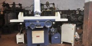 Cast Iron Manual Surface Grinding Machine