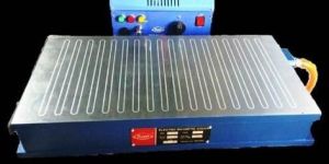 Electro Permanent Magnetic Chuck