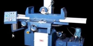 Horizontal Hydraulic Surface Grinding Machine