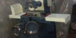 Mini Manual Surface Grinding Machine
