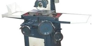 Oil Type Manual Surface Grinding Machine