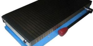 Permanent Magnetic Chucks