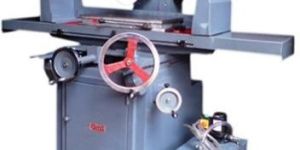 SM-1224 Hydraulic Surface Grinding Machine