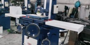 SM-1224 Manual Surface Grinding Machine