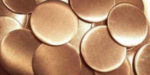 Copper Circles