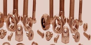 Copper Fasteners