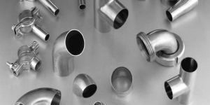 Inconel Pipe Fittings