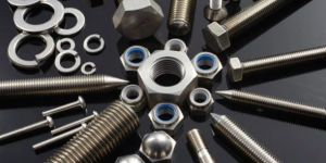 Nickel Alloy Fasteners
