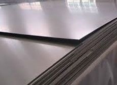 Nickel Alloy Sheets