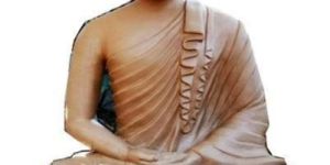 Lord Buddha Statue