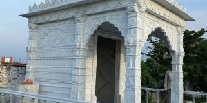 Marble Temple Construction Services