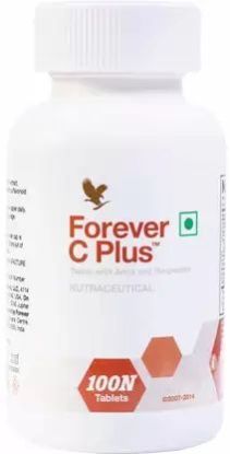 Forever C Plus Tablets