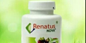 Renatus Nova Capsules
