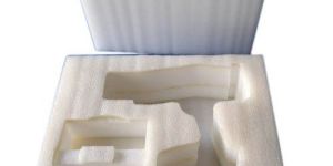 EPE Foam Packaging Box
