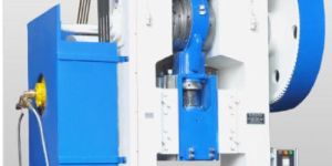 Pneumatic Power Press