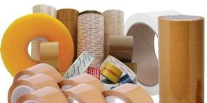 BOPP Tapes