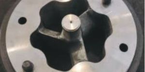 Extrusion Round Pipe Die