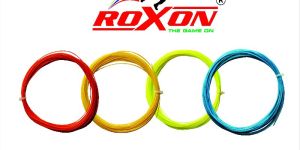 Badminton String