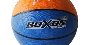 Roxon Basketball
