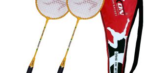 Bullet Badminton Racket