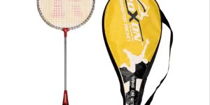 Nick Badminton Racket