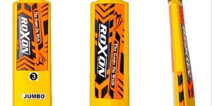 Plastic Cricket Bat Set