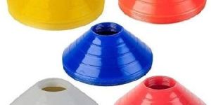 Roxon Sports Plastic Cones Marker