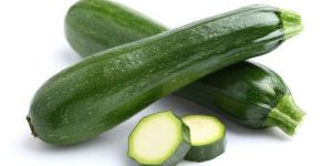 Fresh Zucchini