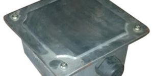 Electric Motor Siemens Terminal Box